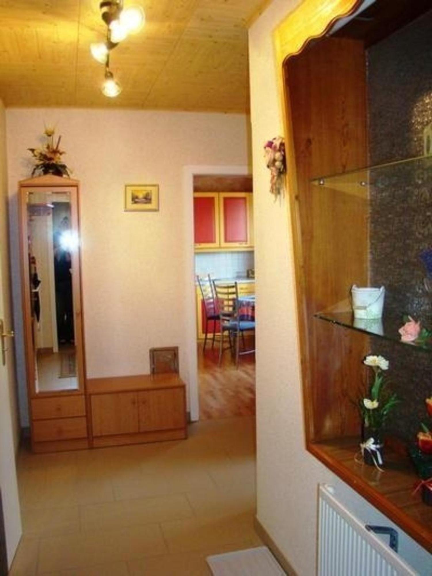 Ferienwohnung Glashuette Horn エクステリア 写真